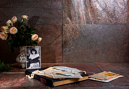 Сланец RKS SLATE Copper Natural 600x300 мм
