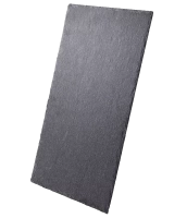 Кровельный Сланец RKS SLATE Charcoal 600х300х5-7 мм