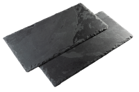 Кровельный Сланец RKS SLATE Graphite 450х300 мм