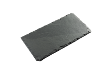 Кровельный Сланец RKS SLATE Grey 400х200 мм