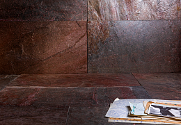 Сланец RKS SLATE Copper Natural 600x300 мм