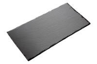 Кровельный Сланец RKS SLATE Charcoal 400х200 мм