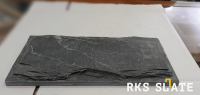 Сланец RKS SLATE Black Mushroom 400*200