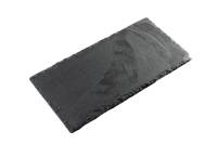 Кровельный Сланец RKS SLATE Graphite 400х200 мм