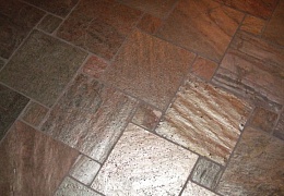 Сланец RKS SLATE Copper Natural 600x300 мм